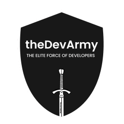 The Dev Army